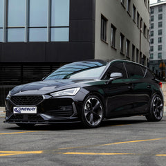 Marşpiyel CUPRA Leon