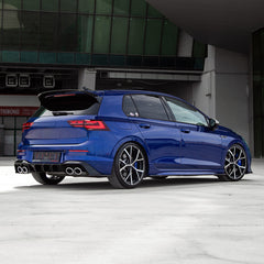 Marşpiyel VW VOLKSWAGEN Golf