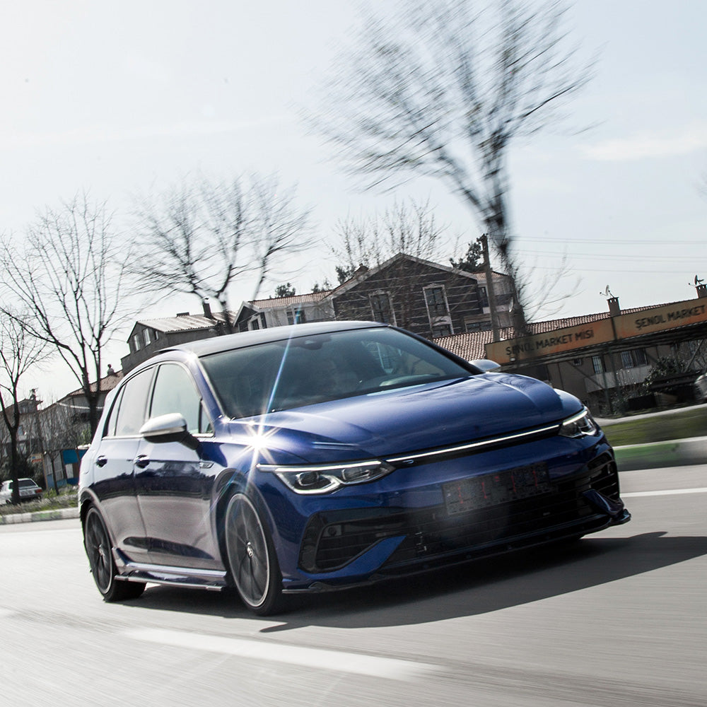 Marşpiyel VW VOLKSWAGEN Golf