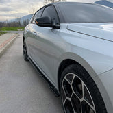 Marşpiyel OPEL Astra