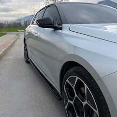 Marşpiyel OPEL Astra