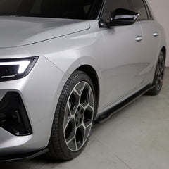 Marşpiyel OPEL Astra