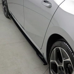 Marşpiyel OPEL Astra