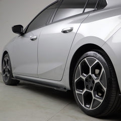 Marşpiyel OPEL Astra