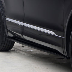 Marşpiyel VW VOLKSWAGEN Tiguan