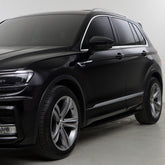 Marşpiyel VW VOLKSWAGEN Tiguan