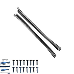 Marşpiyel VW VOLKSWAGEN Touareg