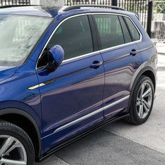 Marşpiyel VW VOLKSWAGEN Tiguan