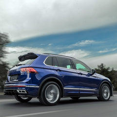 Marşpiyel VW VOLKSWAGEN Tiguan