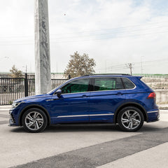 Marşpiyel VW VOLKSWAGEN Tiguan
