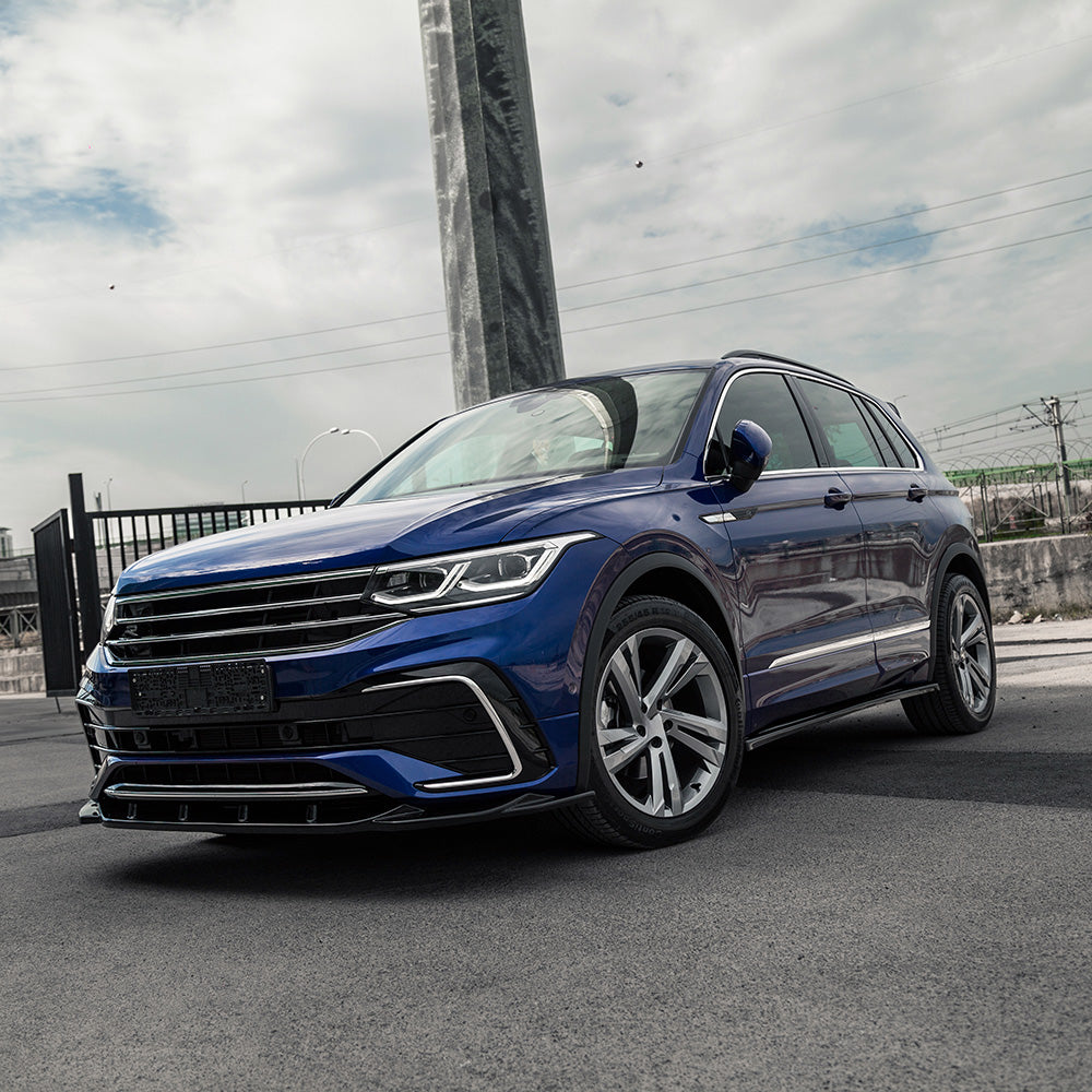 Marşpiyel VW VOLKSWAGEN Tiguan