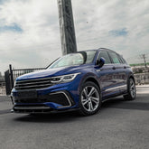 Marşpiyel VW VOLKSWAGEN Tiguan