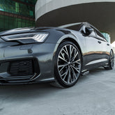 Marşpiyel AUDI A6 S-Line/S6