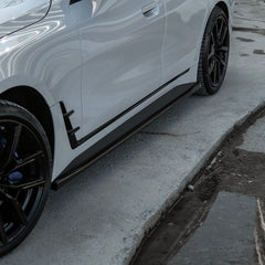 Marşpiyel BMW 4 Serisi/i4