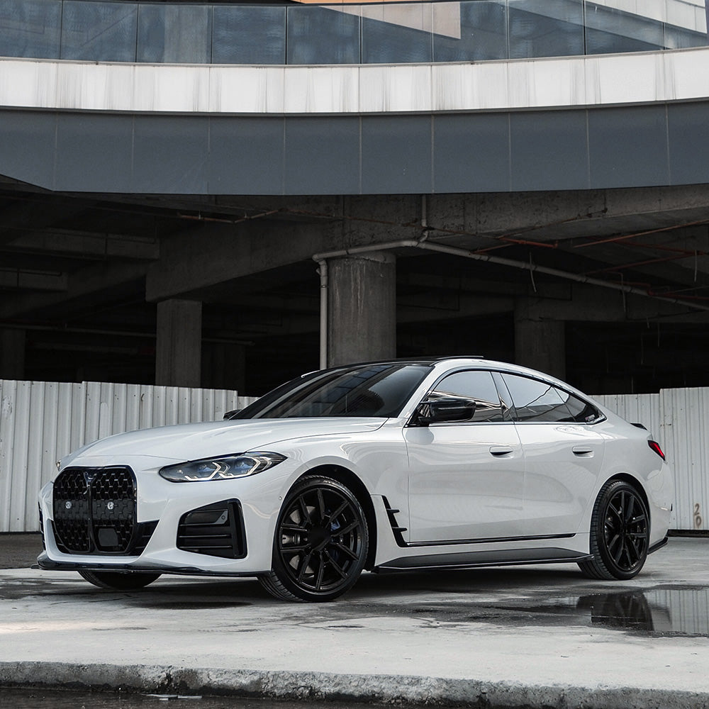 Marşpiyel BMW 4 Serisi/i4