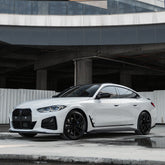 Marşpiyel BMW 4 Serisi/i4