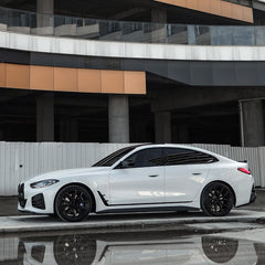 Marşpiyel BMW 4 Serisi/i4