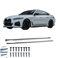 Marşpiyel BMW 4 Serisi/i4