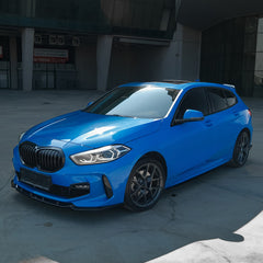 Marşpiyel BMW 1 Serisi