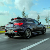 Marşpiyel ALFA ROMEO Giulietta