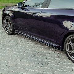 Marşpiyel ALFA ROMEO Giulietta