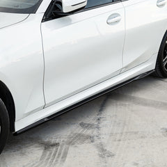 Marşpiyel BMW 3 Serisi