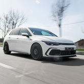 Marşpiyel VW VOLKSWAGEN Golf