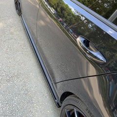 Marşpiyel VW VOLKSWAGEN Golf