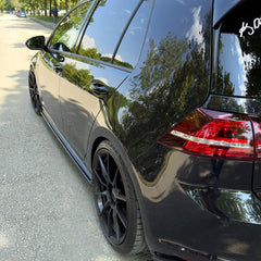 Marşpiyel VW VOLKSWAGEN Golf