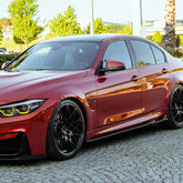 Marşpiyel BMW M3