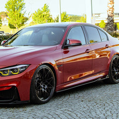 Marşpiyel BMW M3