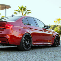 Marşpiyel BMW M3