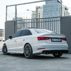 Marşpiyel AUDI S3