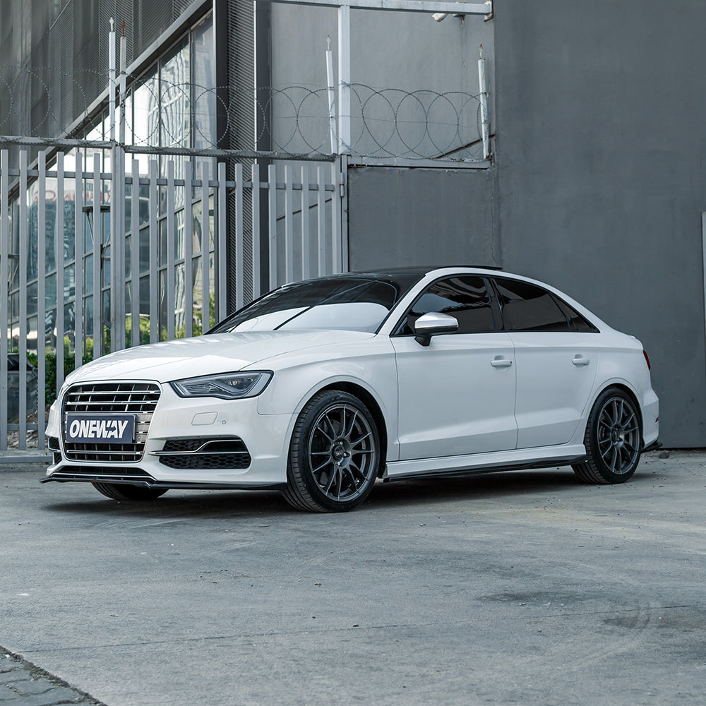 Marşpiyel AUDI S3