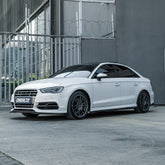 Marşpiyel AUDI S3
