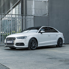 Marşpiyel AUDI S3