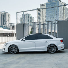 Marşpiyel AUDI S3