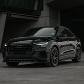Marşpiyel AUDI Q8 S-Line/SQ8