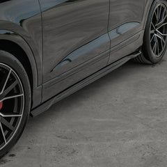 Marşpiyel AUDI Q8 S-Line/SQ8