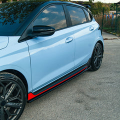 Marşpiyel HYUNDAI I20