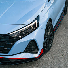 Marşpiyel HYUNDAI I20