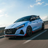 Marşpiyel HYUNDAI I20