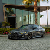 Marşpiyel BMW 4 Serisi