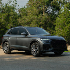 Marşpiyel AUDI Q5 S-Line/SQ5