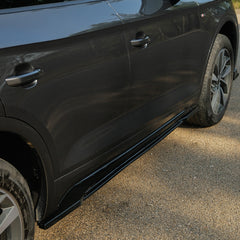 Marşpiyel AUDI Q5 S-Line/SQ5