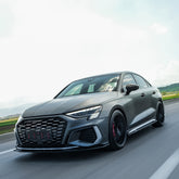 Marşpiyel AUDI A3 S-Line/S3