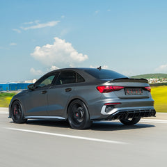 Marşpiyel AUDI A3 S-Line/S3