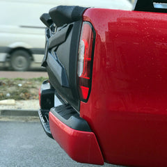 Bagaj Kapağı Koruması MERCEDES X Class