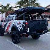 Bagaj Kapağı Koruması MITSUBISHI L200