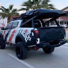 Bagaj Kapağı Koruması MITSUBISHI L200